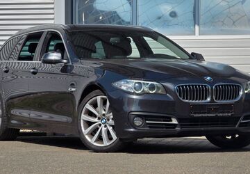 BMW 525 148.400 km 11.480 &euro; Friedrichsdorf (10 Min. nördlich von Frankfurt/M) 61381