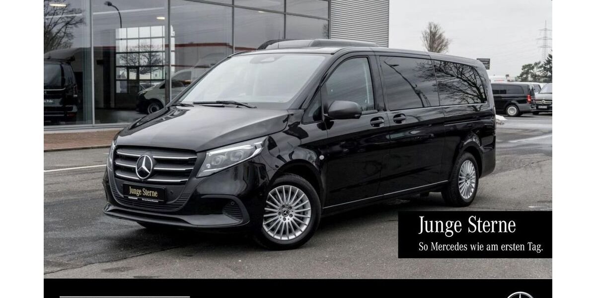 Mercedes-Benz Vito 13.500 km 62.780 &euro; Büttelborn 64572