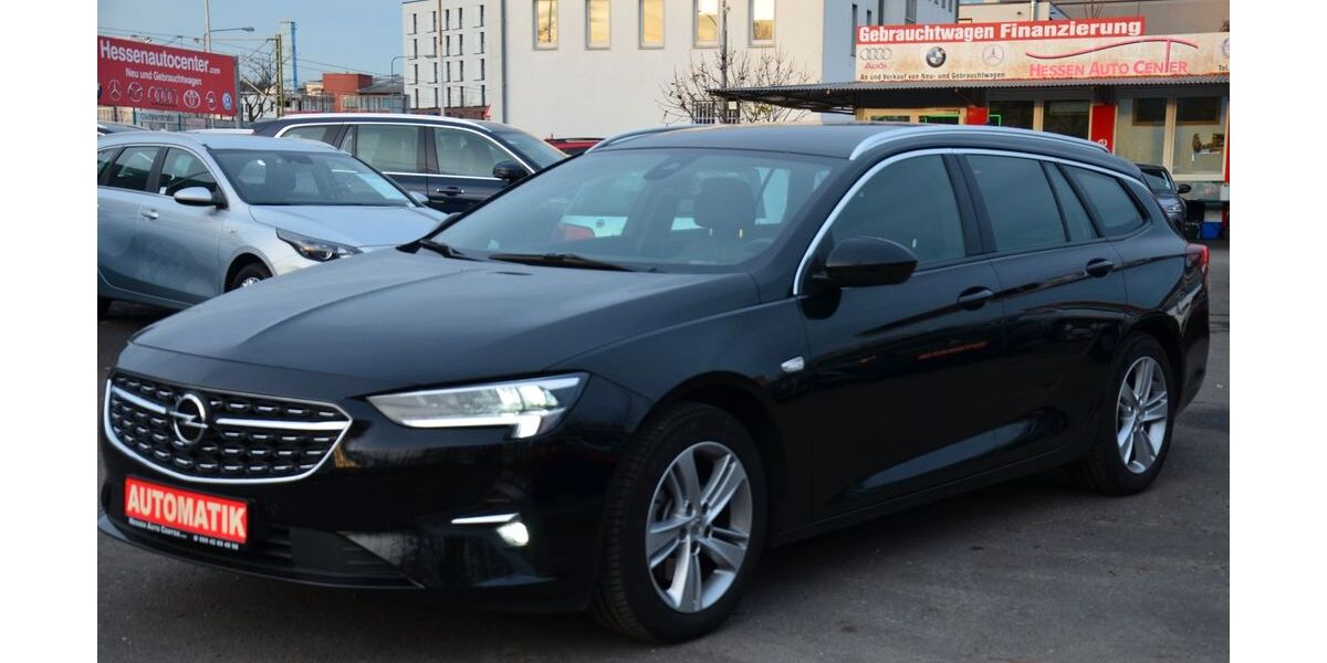 Opel Insignia 36.800 km 16.900 &euro; Frankfurt am Main 60388
