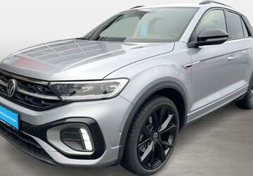 VW T-Roc 23.977 km 29.289 &euro; Gross-Gerau 64521