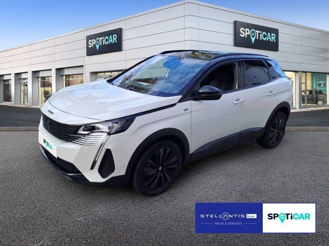 Peugeot 3008 53.061 km 24.490 &euro; Frankfurt 60314