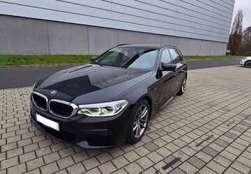 BMW 530 168.900 km 29.100 &euro; Frankfurt/Main 65933