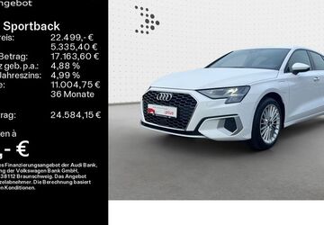 Audi A3 78.300 km 20.789 &euro; Hanau 63452