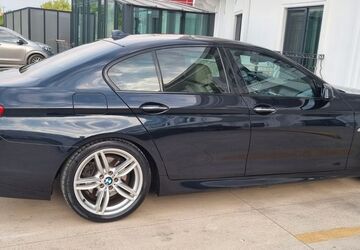 BMW 530 274.000 km 10.500 &euro; Frankfurt am Main 65933
