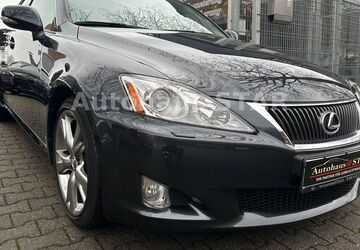 Lexus Andere 17.300 km 23.990 &euro; Offenbach am Main 63071