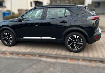 Peugeot 2008 71.500 km 15.500 &euro; Mörfelden-Walldorf 64546