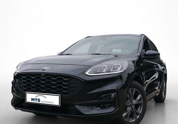 Ford Kuga 50.550 km 21.480 &euro; Friedberg 61169