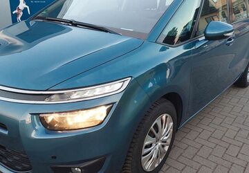 Citroen Grand C4 Picasso / SpaceTourer 171.500 km 4.950 &euro; Weiterstadt 64331