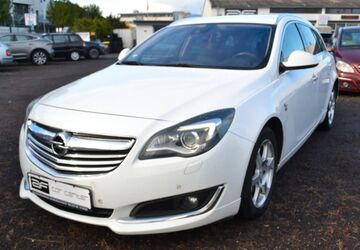 Opel Insignia 319.000 km 4.999 &euro; Rüsselsheim 65428