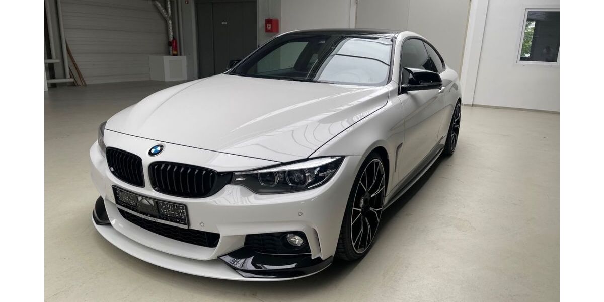 BMW 430 75.000 km 26.000 &euro; Florstadt 61197