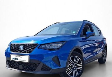 Seat Arona 17.550 km 18.650 &euro; Friedberg 61169