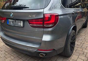 BMW X5 184.000 km 18.700 &euro; Frankfurt 60313