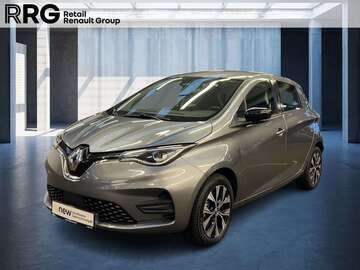 Gebrauchte Renault ZOE