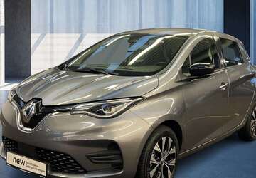 Renault ZOE 14.707 km 18.890 &euro; Frankfurt / Main 60314