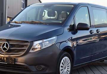 Mercedes-Benz Vito 173.885 km 25.500 &euro; Flörsheim am Main 65439