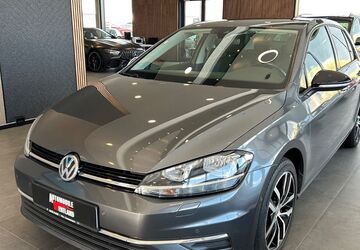 VW Golf 127.000 km 12.990 &euro; Roßdorf 64380