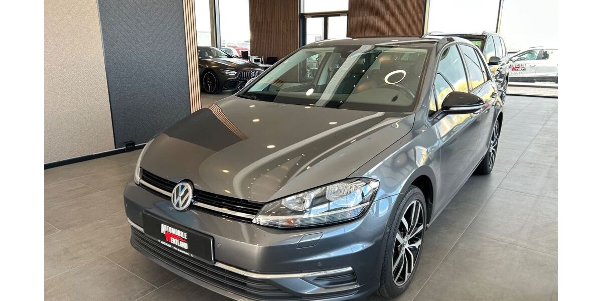 VW Golf 127.000 km 12.990 &euro; Roßdorf 64380
