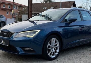 Seat Leon 171.000 km 7.500 &euro; Maintal Dörnigheim 63477