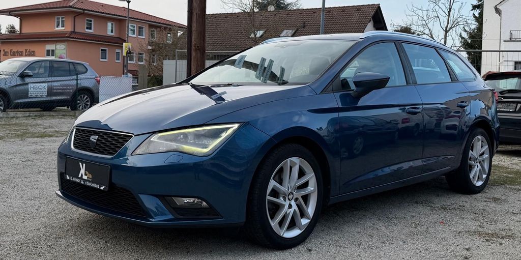 Seat Leon 171.000 km 7.500 &euro; Maintal Dörnigheim 63477