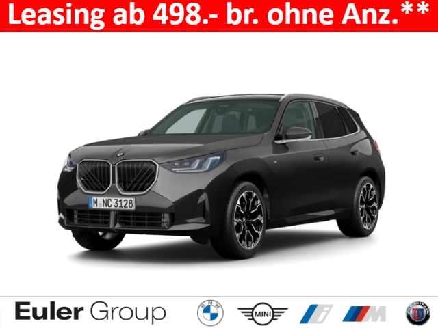 BMW X3 24.875 km 53.898 &euro; Frankfurt 60314