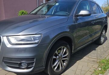 Audi Q3 194.030 km 10.700 &euro; Frankfurt am Main 65929
