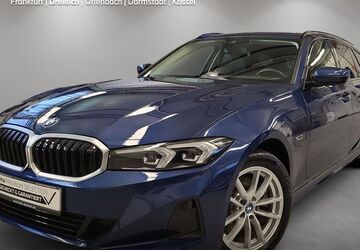 BMW 330 50.488 km 31.860 &euro; Dreieich-Sprendlingen 63303