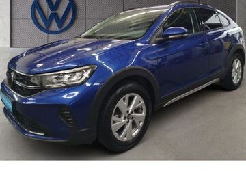 VW Taigo 14.539 km 18.150 &euro; Frankfurt 60326