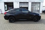 BMW X6 40 d M Sportpaket, Navi, Standheizung, Head-up, 128.461 km 37.890 &euro; Rodgau 63110