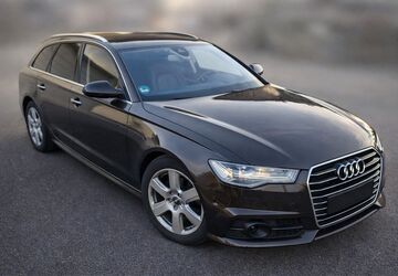 Audi A6 227.000 km 19.000 &euro; Schöneck 61136
