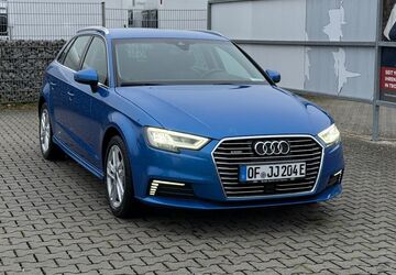 Audi A3 98.000 km 18.250 &euro; Bischofsheim 65474