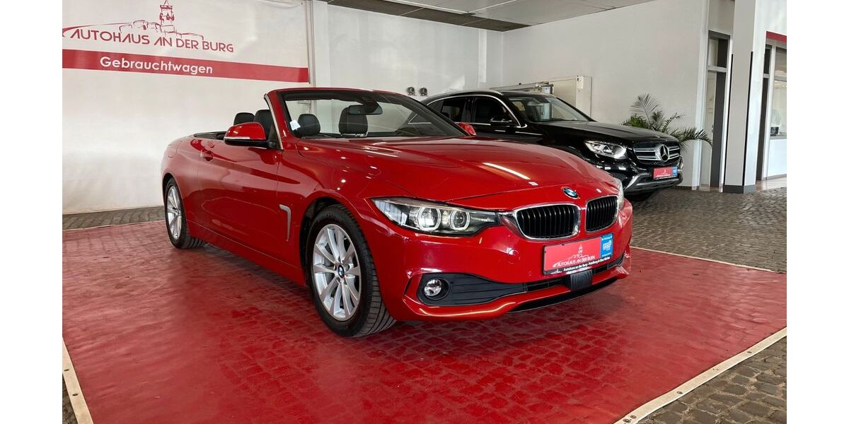 BMW 420 102.820 km 23.999 &euro; Ober Mörlen 61239