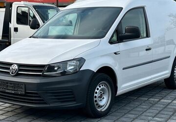 VW Caddy 80.000 km 11.990 &euro; Rüsselsheim 65428