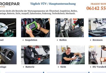 VW Golf 48.749 km 28.980 &euro; Rüsselsheim 65428