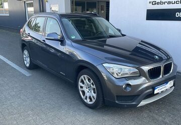 BMW X1 139.000 km 10.830 &euro; Rödermark 63322