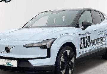 Volvo EX30 7.900 km 44.990 &euro; Kleinostheim 63801