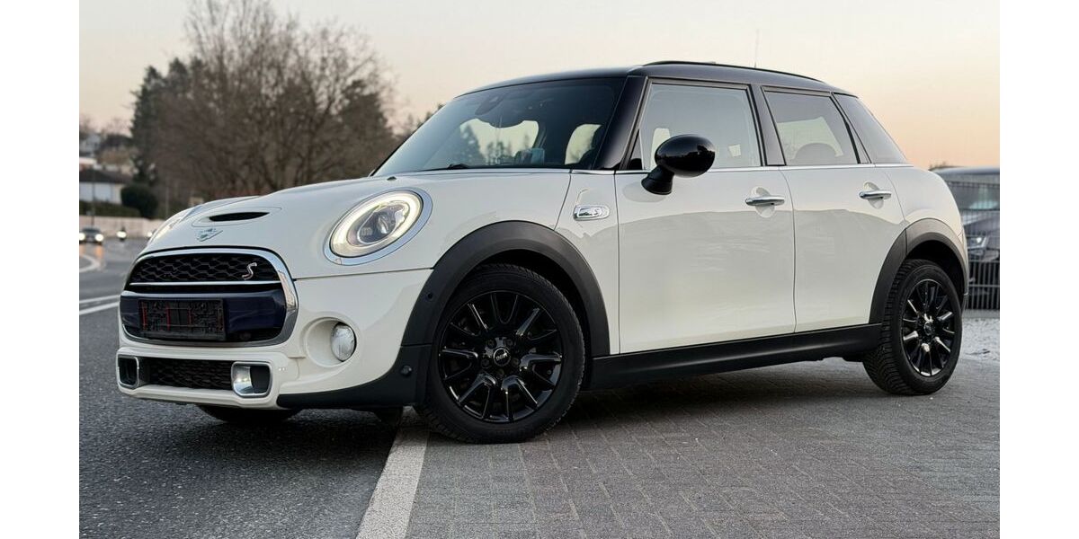 Mini Cooper S 225.000 km 10.500 &euro; Bad Homburg 61350