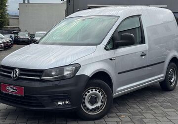 VW Caddy 66.500 km 14.399 &euro; Darmstadt 64293