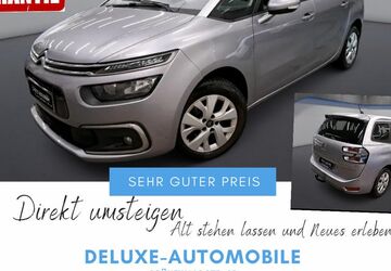 Citroen Grand C4 Picasso / SpaceTourer 153.000 km 11.950 &euro; Alzenau 63755