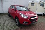 Hyundai ix35 FIFA World Cup Edition 2W,AHK 78.713 km 8.990 &euro; Rodgau 63110