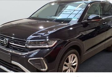 VW T-Cross 26.570 km 24.740 &euro; Bad Homburg 61348