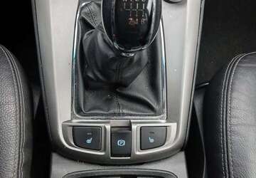 Chevrolet Captiva 232.809 km 4.599 &euro; Oberursel (Taunus) 61440