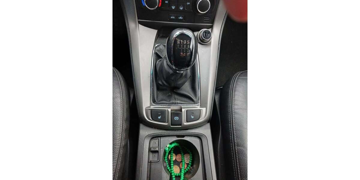 Chevrolet Captiva 232.809 km 4.599 &euro; Oberursel (Taunus) 61440