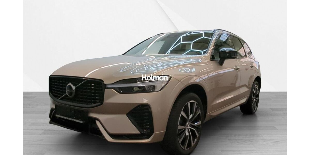 Volvo XC60 33.625 km 36.375 &euro; Eschborn 65760