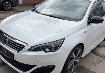 Peugeot 308 183.000 km 6.990 &euro; Dietzenbach 63128