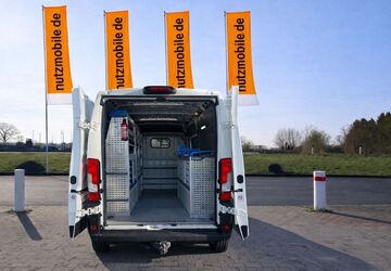 Peugeot Boxer 69.100 km 22.999 &euro; Erlensee 63526