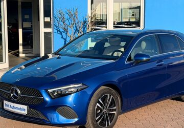 Mercedes-Benz A 250 21.433 km 29.980 &euro; Darmstadt 64293