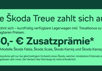 Skoda Kamiq 4.500 km 23.980 &euro; Frankfurt 60435