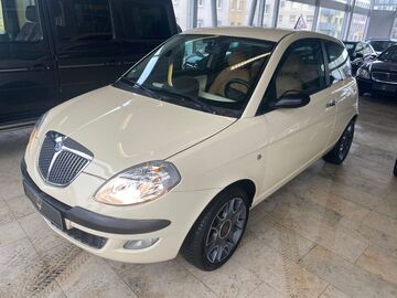 Gebrauchte Lancia Ypsilon