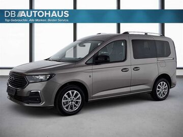 Gebrauchte Ford Tourneo Connect