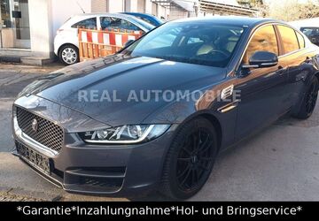 Jaguar XE 171.000 km 9.900 &euro; Frankfurt am Main 65933